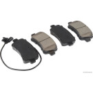 J3611006 Bremsbelagsatz, Scheibenbremse J3611006 Bremsbelagsatz, Scheibenbremse