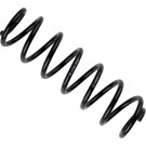 36-292882 Fahrwerksfeder BILSTEIN - B3 Serienersatz (Federn)