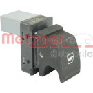Metzger | Schalter, Fensterheber | 0916245