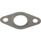 Metzger | Dichtung, AGR-Ventil | 0899340