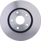 Hella | Bremsscheibe | 8DD 355 114-281