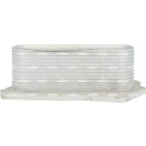 31826 Ölkühler, Motoröl