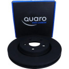 QD0004HC Bremsscheibe QUARO HIGH CARBON