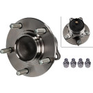 713 6198 70 Radlagersatz