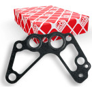 FEBI BILSTEIN 103421 Dichtung, Ölpumpe FEBI BILSTEIN 103421 Dichtung, Ölpumpe