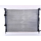 63769 Kühler, Motorkühlung 63769 Kühler, Motorkühlung