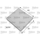 698769 Filter, Innenraumluft VALEO ESSENTIAL