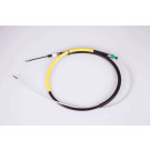 Hella | Seilzug, Feststellbremse | 8AS 355 668-481