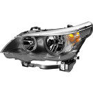 Hella | Hauptscheinwerfer | 1LF 008 673-091
