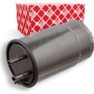 FEBI BILSTEIN 30757 Kraftstofffilter FEBI BILSTEIN 30757 Kraftstofffilter