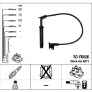 8571 Zündleitungssatz 8571 Zündleitungssatz