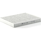 MANN-FILTER CUK 2842 Innenraumfilter, Aktivkohlefilter MANN-FILTER CUK 2842 Innenraumfilter, Aktivkohlefilter