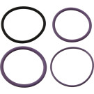 FEBI BILSTEIN 35200 Dichtungssatz, Einspritzdüse FEBI BILSTEIN 35200 Dichtungssatz, Einspritzdüse