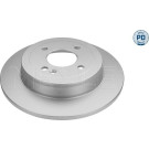 Meyle Bremsscheibe MEYLE-PD: Advanced performance and design 28-15 523 0009/PD Meyle Bremsscheibe MEYLE-PD: Advanced performance and design 28-15 523 0009/PD