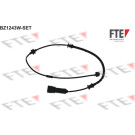 FTE | Warnkontakt, Bremsbelagverschleiß | 9410168