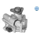 214 631 0009 Hydraulikpumpe, Lenkung MEYLE-ORIGINAL: True to OE.