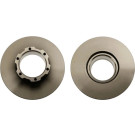 TRW | Bremsscheibe | DF4144S