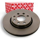 FEBI BILSTEIN 05185 Bremsscheibe FEBI BILSTEIN 05185 Bremsscheibe