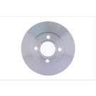 Hella | Bremsscheibe | 8DD 355 102-841