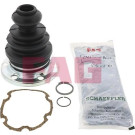 772 0450 30 Faltenbalgsatz, Antriebswelle 772 0450 30 Faltenbalgsatz, Antriebswelle