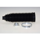 84303 Faltenbalg, Lenkung