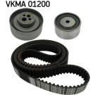 SKF | Zahnriemensatz | VKMA 01200