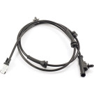 GEBE | Sensor, Raddrehzahl | 9 1276 1