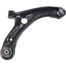 58152202 Lenker, Radaufhängung