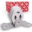 FEBI BILSTEIN 103491 Halter, Abgasanlage