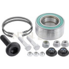 NTN-SNR | Radlagersatz | R157.18