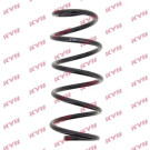 KYB Fahrwerksfeder Vorne rechts K-Flex RA3319