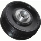 ContiTech | Riemenscheibe, Kurbelwelle | VD1087