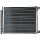 Mahle | Kondensator, Klimaanlage | AC 1016 000S Mahle | Kondensator, Klimaanlage | AC 1016 000S
