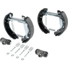 Bremsbackensatz Original ATE TopKit 03.0520-5319.3