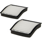 Hengst Filter | Filter, Innenraumluft | E1946LI-2