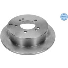 Meyle | Bremsscheibe | 37-15 523 0027