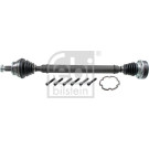 febi bilstein | Antriebswelle | 194883 febi bilstein | Antriebswelle | 194883