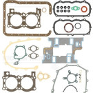Victor Reinz | Dichtungsvollsatz, Motor | 01-21255-02