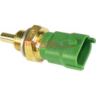 Metzger | Sensor, Kraftstofftemperatur | 0905403
