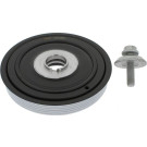 80001812 Riemenscheibensatz, Kurbelwelle 80001812 Riemenscheibensatz, Kurbelwelle