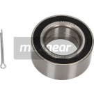 33-0854 Radlagersatz