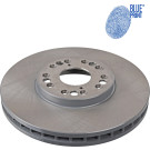 Blue Print | Bremsscheibe | ADT34387