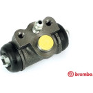 Brembo | Radbremszylinder | A 12 447