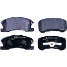 8DB 355 017-111 Bremsbelagsatz, Scheibenbremse 8DB 355 017-111 Bremsbelagsatz, Scheibenbremse