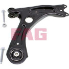 821 0984 10 Lenker, Radaufhängung