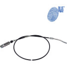 ADK84604 Seilzug, Feststellbremse ADK84604 Seilzug, Feststellbremse