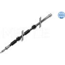 100 525 0013 Bremsschlauch MEYLE-ORIGINAL: True to OE.