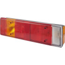 Hella | Heckleuchte | 2VP 007 323-011