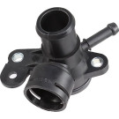 4010132 Kühlmittelflansch