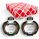 FEBI BILSTEIN 37239 Bremsbackensatz FEBI BILSTEIN 37239 Bremsbackensatz